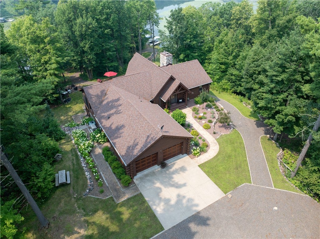 Birchwood, Wisconsin, 54817, United States, 4 Bedrooms Bedrooms, ,3 BathroomsBathrooms,Residential,Active,1908167