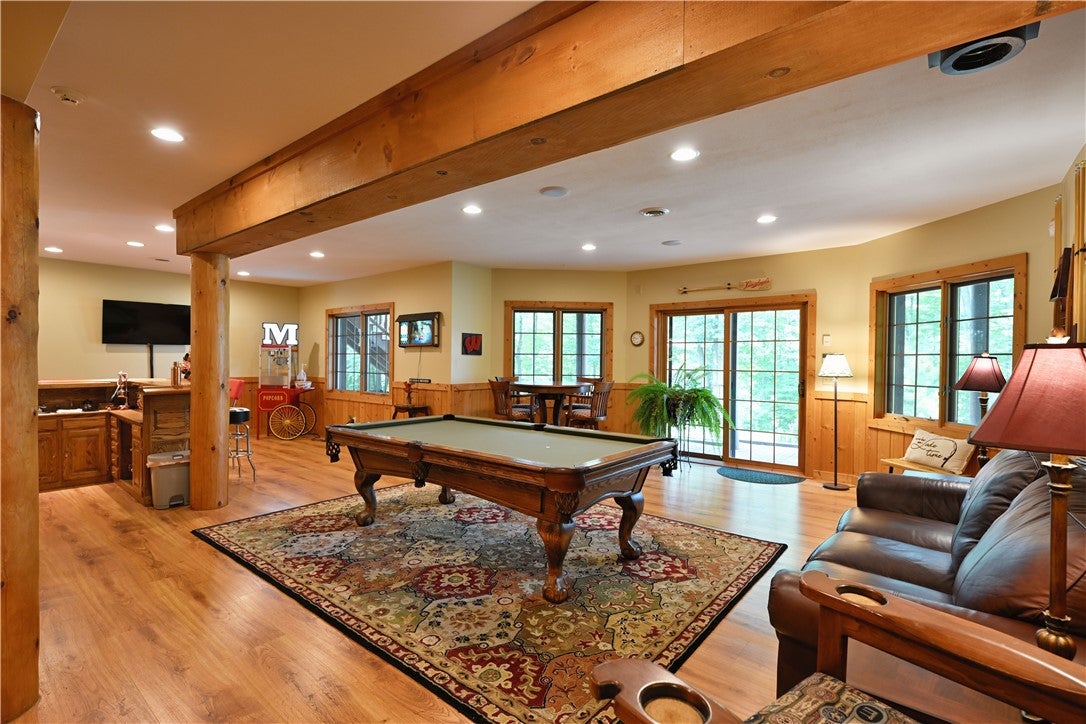 Birchwood, Wisconsin, 54817, United States, 4 Bedrooms Bedrooms, ,3 BathroomsBathrooms,Residential,Active,1908167