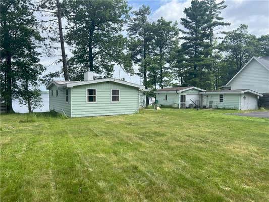 12156 W CONGER RD, COUDERAY, WI 54828 - Image 1