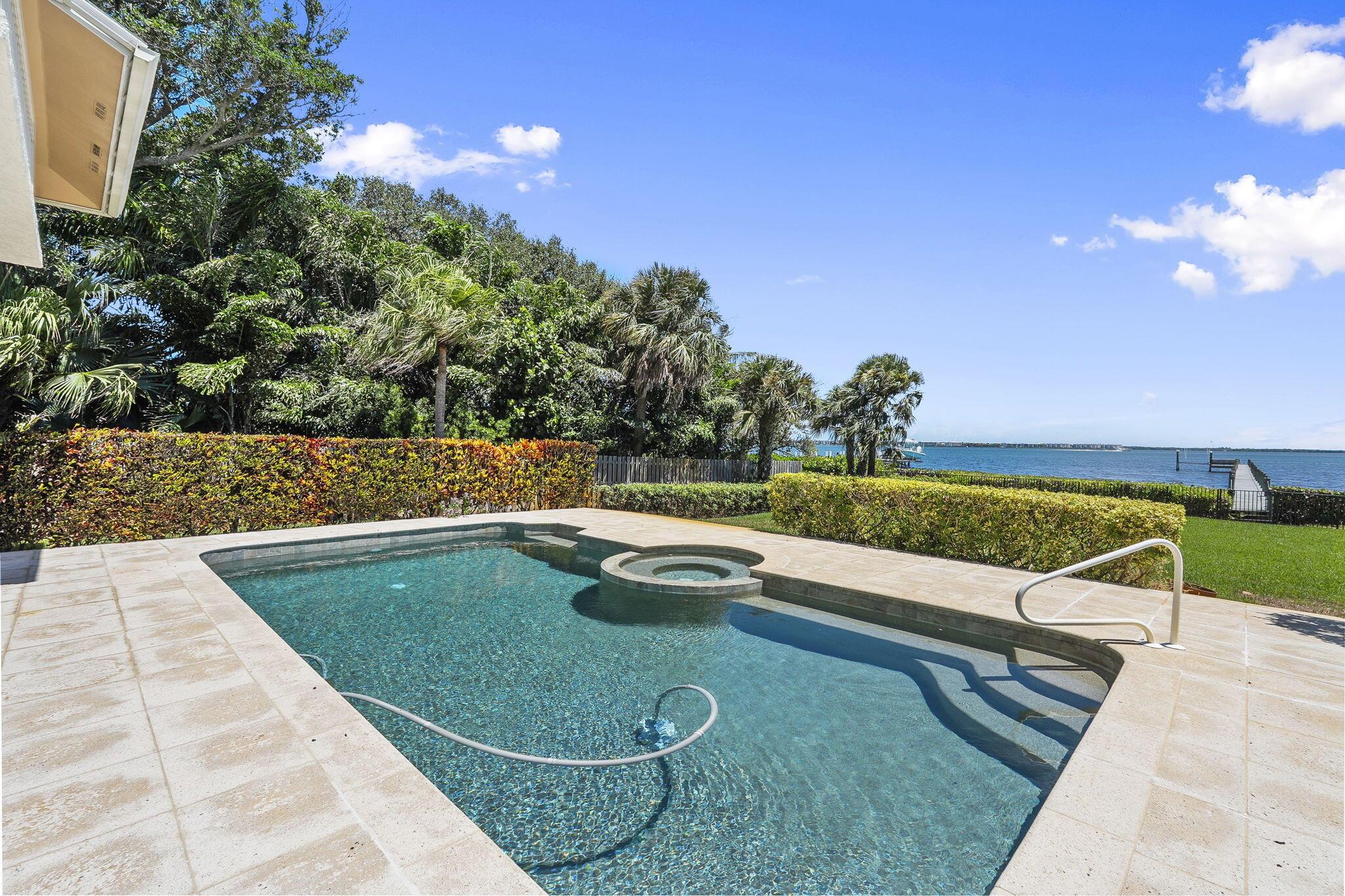 Sewalls Point, Florida, 34996, United States, 3 Bedrooms Bedrooms, ,4 BathroomsBathrooms,Residential,Active,1919064