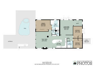 Deerfield Beach, Florida, 33441, United States, 3 Bedrooms Bedrooms, ,3 BathroomsBathrooms,Residential,Active,1909092