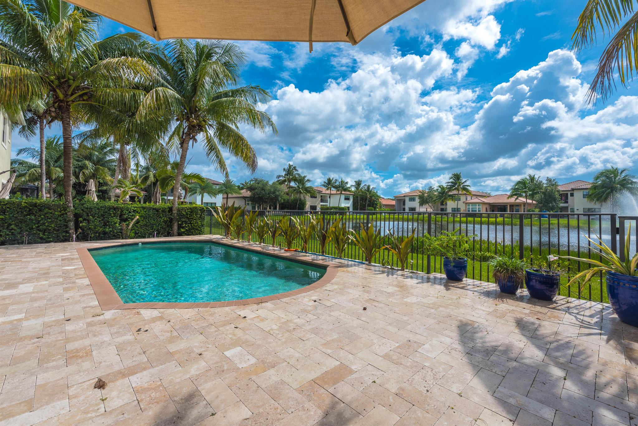 Delray Beach, Florida, 33446, United States, 6 Bedrooms Bedrooms, ,6 BathroomsBathrooms,Residential,Active,1922317