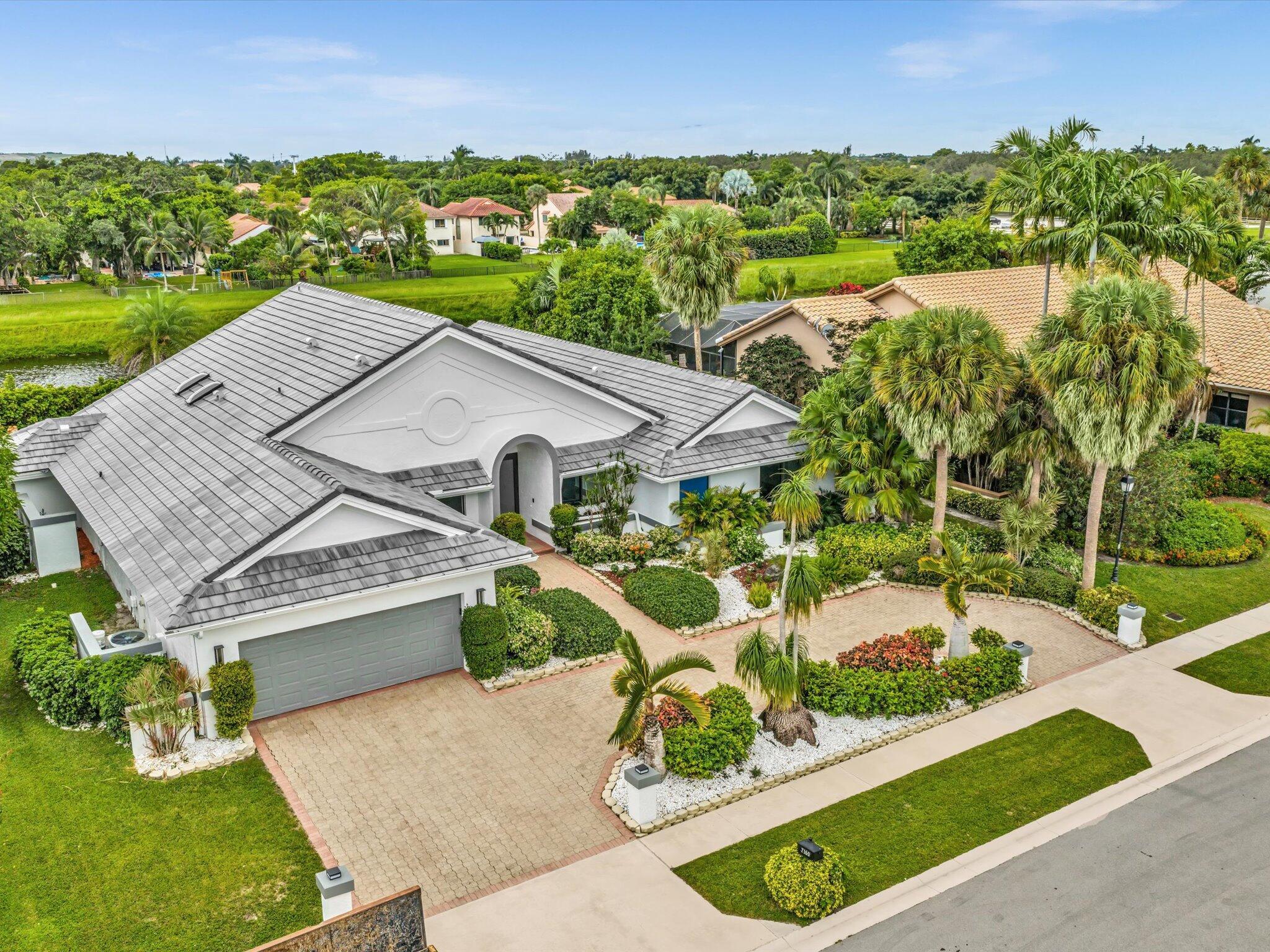 Boca Raton, Florida, 33433, United States, 5 Bedrooms Bedrooms, ,4 BathroomsBathrooms,Residential,Active,1967119