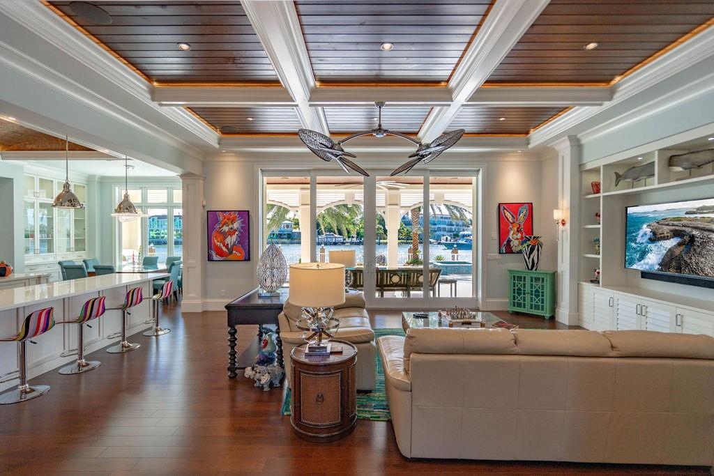 Lighthouse Point, Florida, 33064, United States, 5 Bedrooms Bedrooms, ,6 BathroomsBathrooms,Residential,Active,1971803