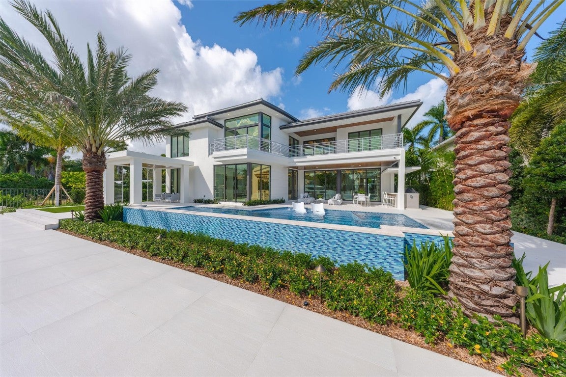 Fort Lauderdale, Florida, 33301, United States, 6 Bedrooms Bedrooms, ,6 BathroomsBathrooms,Residential,Active,2007977