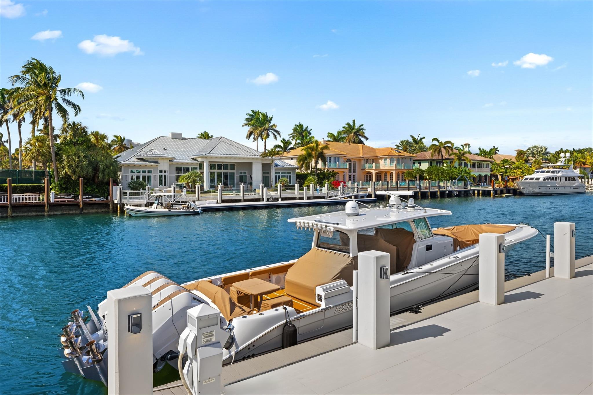 Fort Lauderdale, Florida, 33316, United States, 6 Bedrooms Bedrooms, ,9 BathroomsBathrooms,Residential,Active,1745326