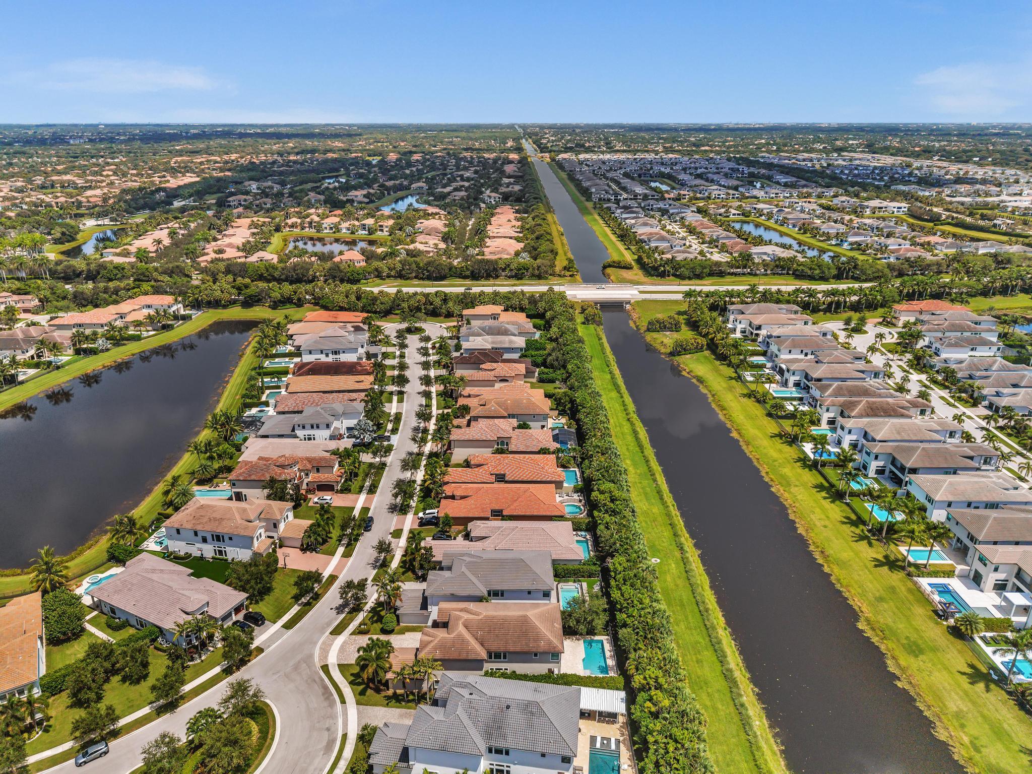 Delray Beach, Florida, 33446, United States, 5 Bedrooms Bedrooms, ,8 BathroomsBathrooms,Residential,Active,1929657