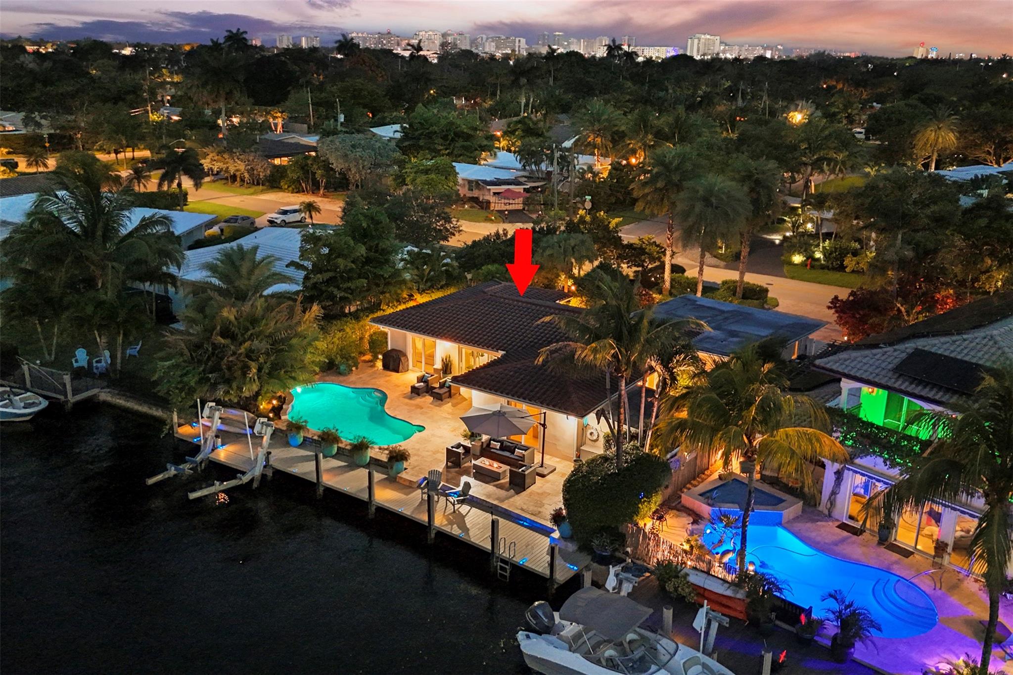 Fort Lauderdale, Florida, 33305, United States, 4 Bedrooms Bedrooms, ,3 BathroomsBathrooms,Residential,Active,1973285