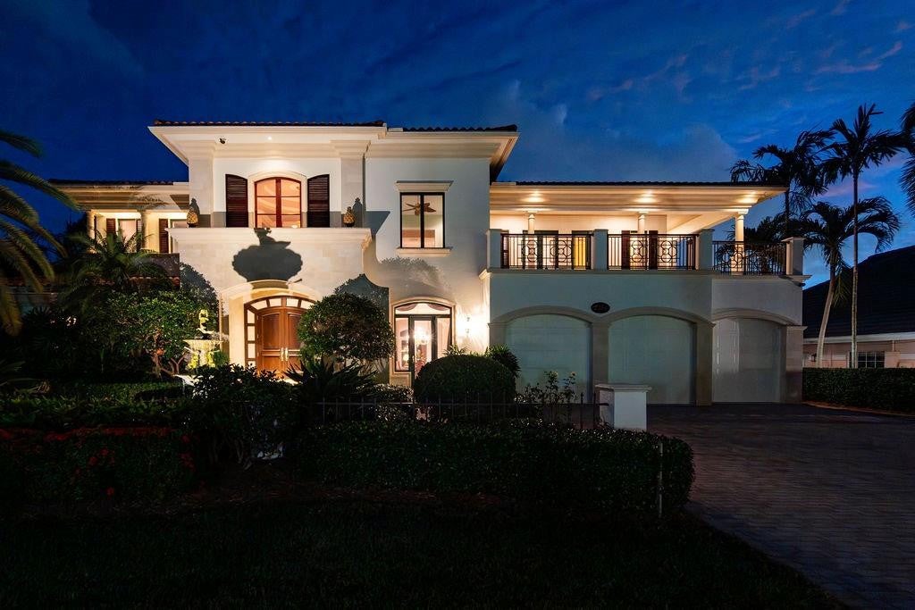 Lighthouse Point, Florida, 33064, United States, 4 Bedrooms Bedrooms, ,6 BathroomsBathrooms,Residential,Active,2006873