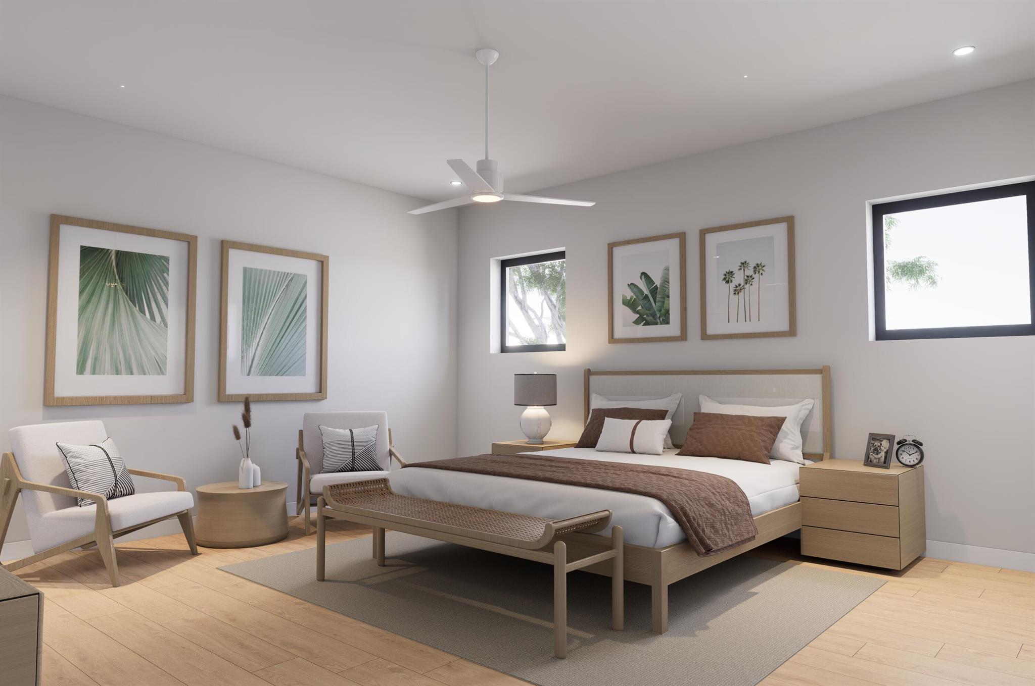 Palm Beach Shores, Florida, 33404, United States, 5 Bedrooms Bedrooms, ,4 BathroomsBathrooms,Residential,Active,1970932