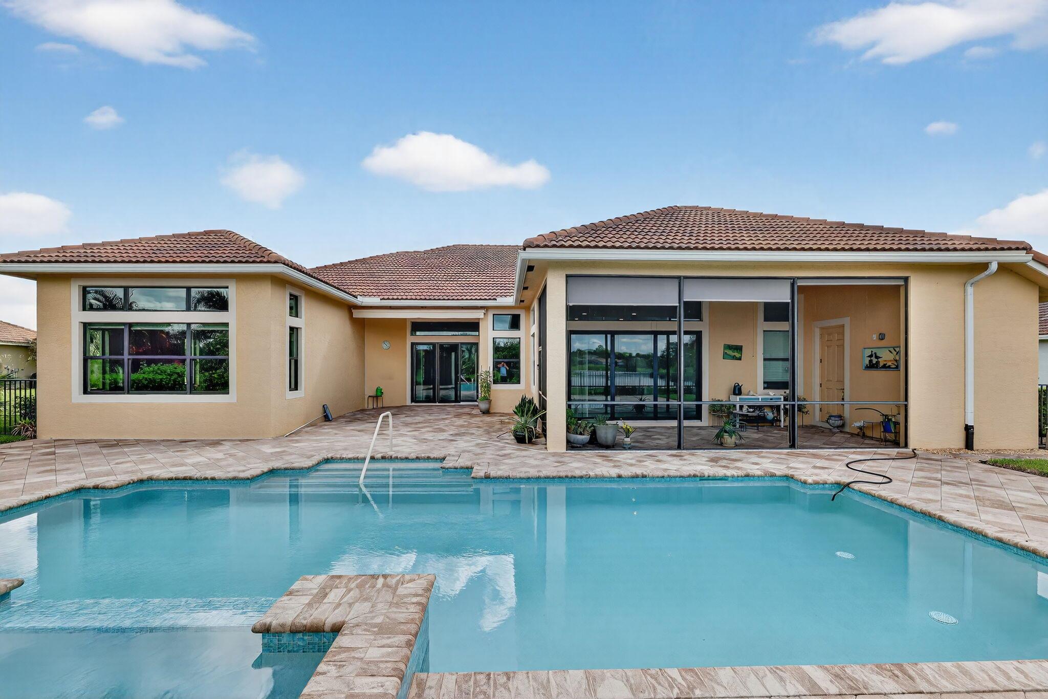 Palm City, Florida, 34990, United States, 4 Bedrooms Bedrooms, ,5 BathroomsBathrooms,Residential,Active,1952625