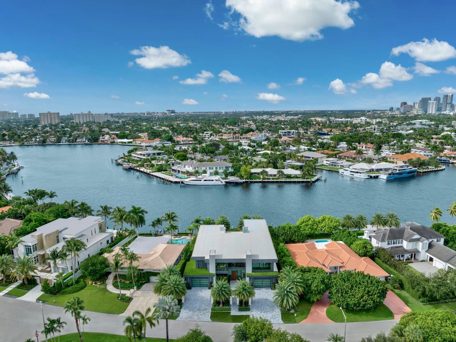 Fort Lauderdale, Florida, 33304, United States, ,9 BathroomsBathrooms,Residential,Active,1704754