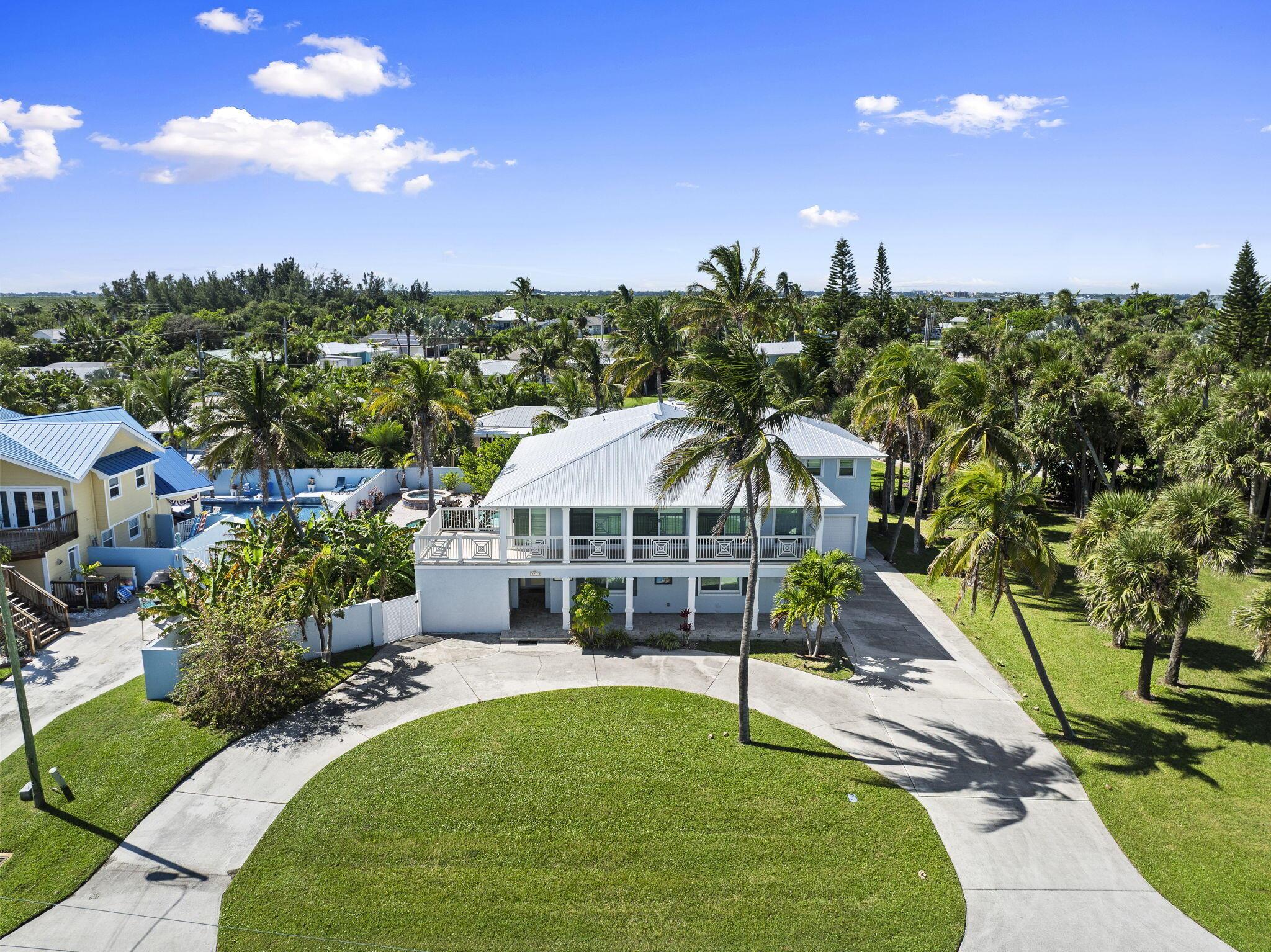 Fort Pierce, Florida, 34949, United States, 5 Bedrooms Bedrooms, ,5 BathroomsBathrooms,Residential,Active,1970997