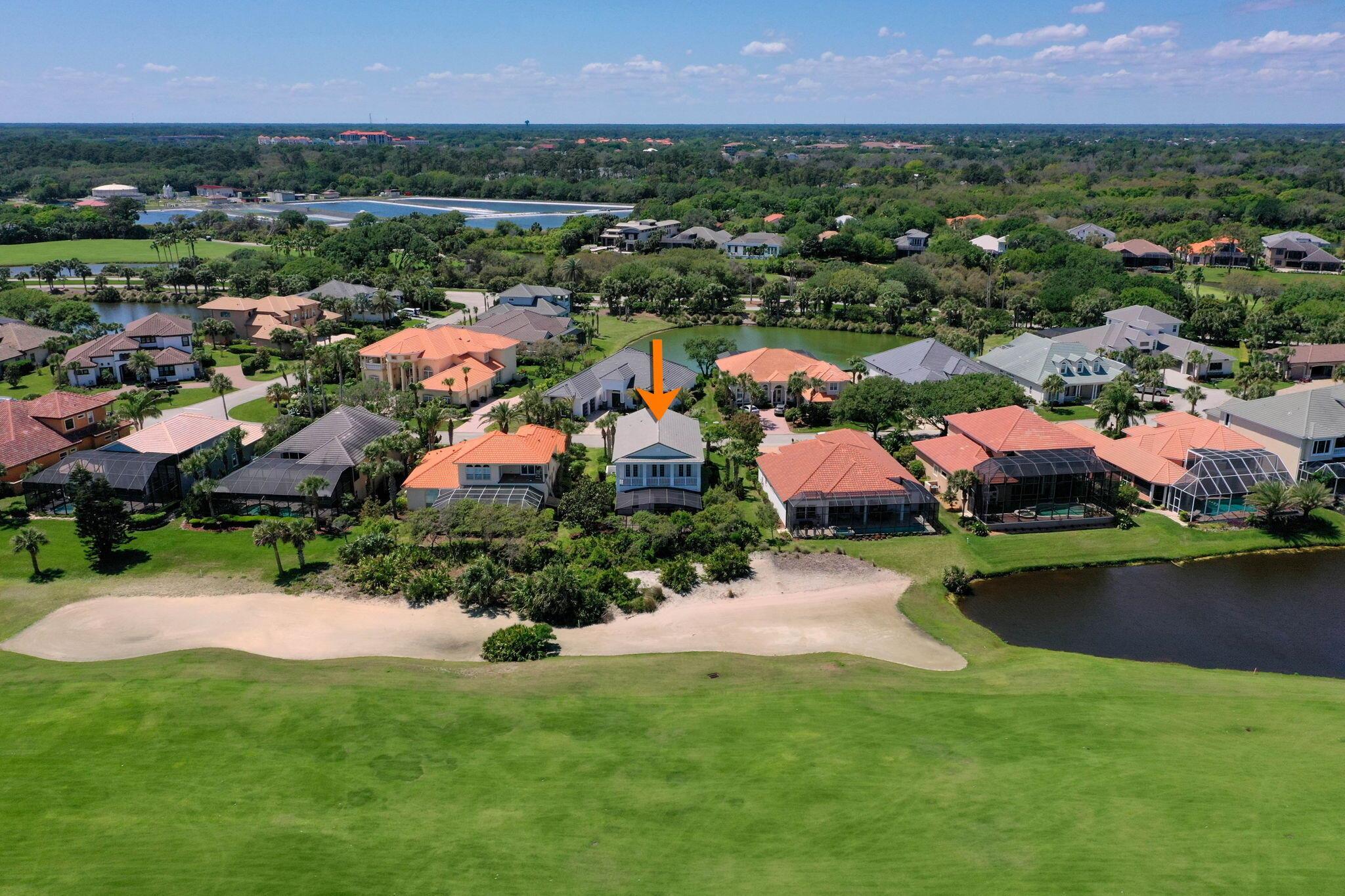 Palm Coast, Florida, 32137, United States, 3 Bedrooms Bedrooms, ,3 BathroomsBathrooms,Residential,Active,1941124