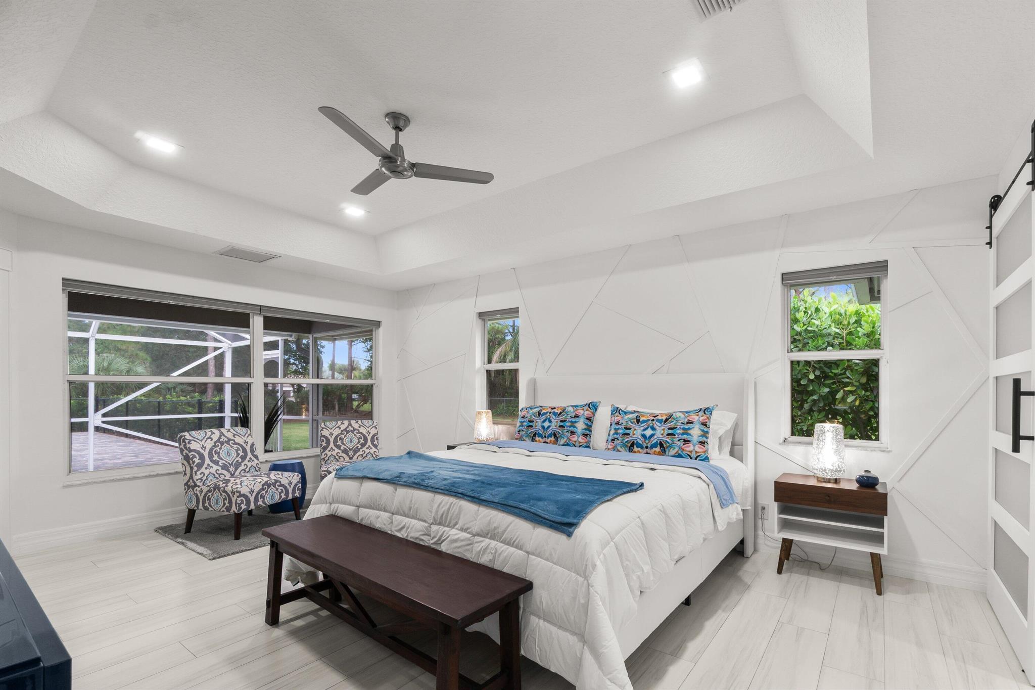 Palm Beach Gardens, Florida, 33418, United States, 4 Bedrooms Bedrooms, ,2 BathroomsBathrooms,Residential,Active,1953259