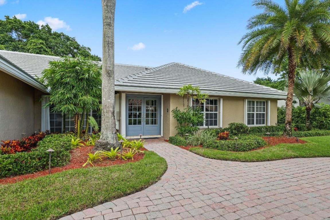 Boca Raton, Florida, 33431, United States, 4 Bedrooms Bedrooms, ,4 BathroomsBathrooms,Residential,Pending,2007935