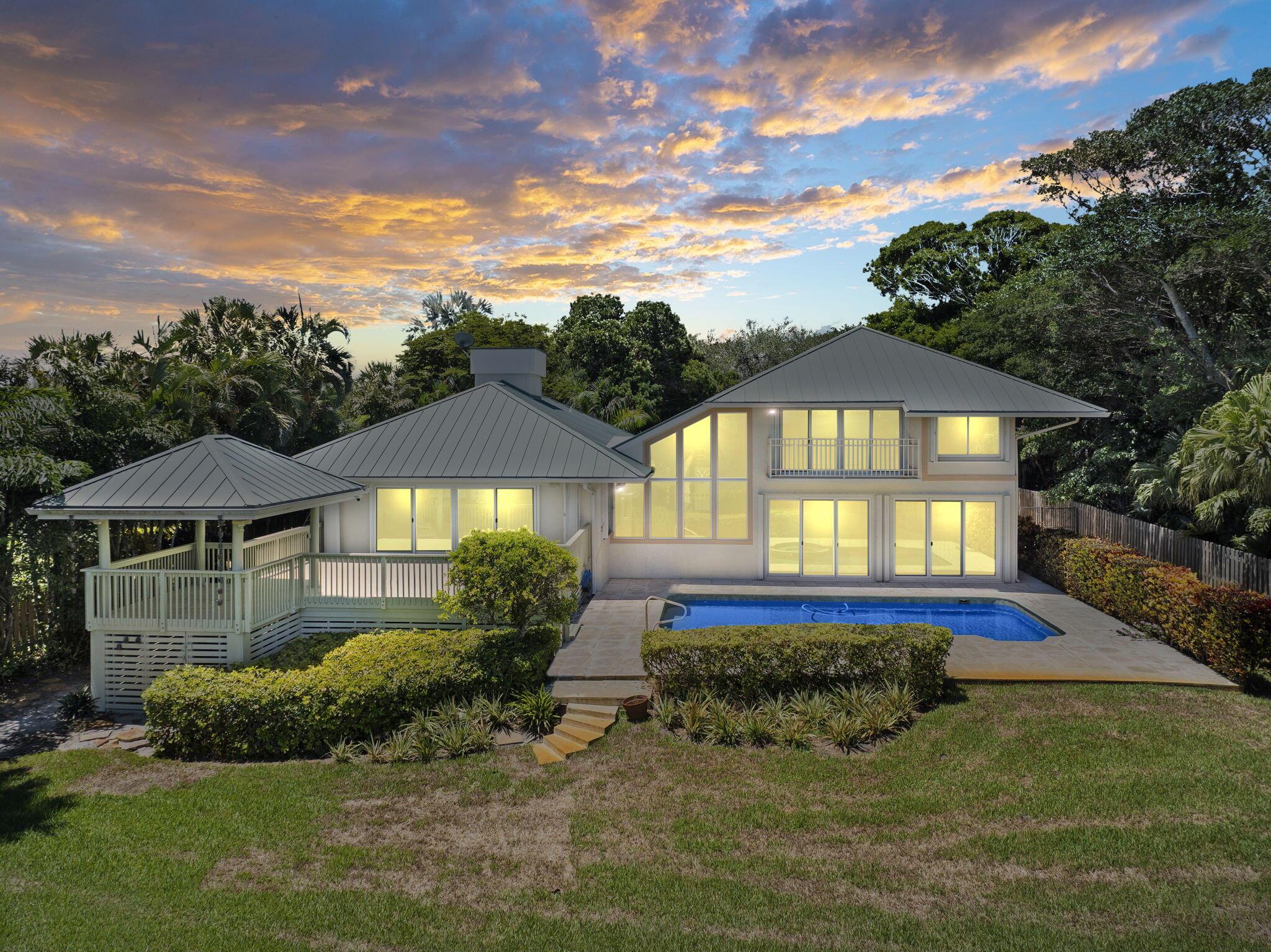 Sewalls Point, Florida, 34996, United States, 3 Bedrooms Bedrooms, ,4 BathroomsBathrooms,Residential,Active,1919064