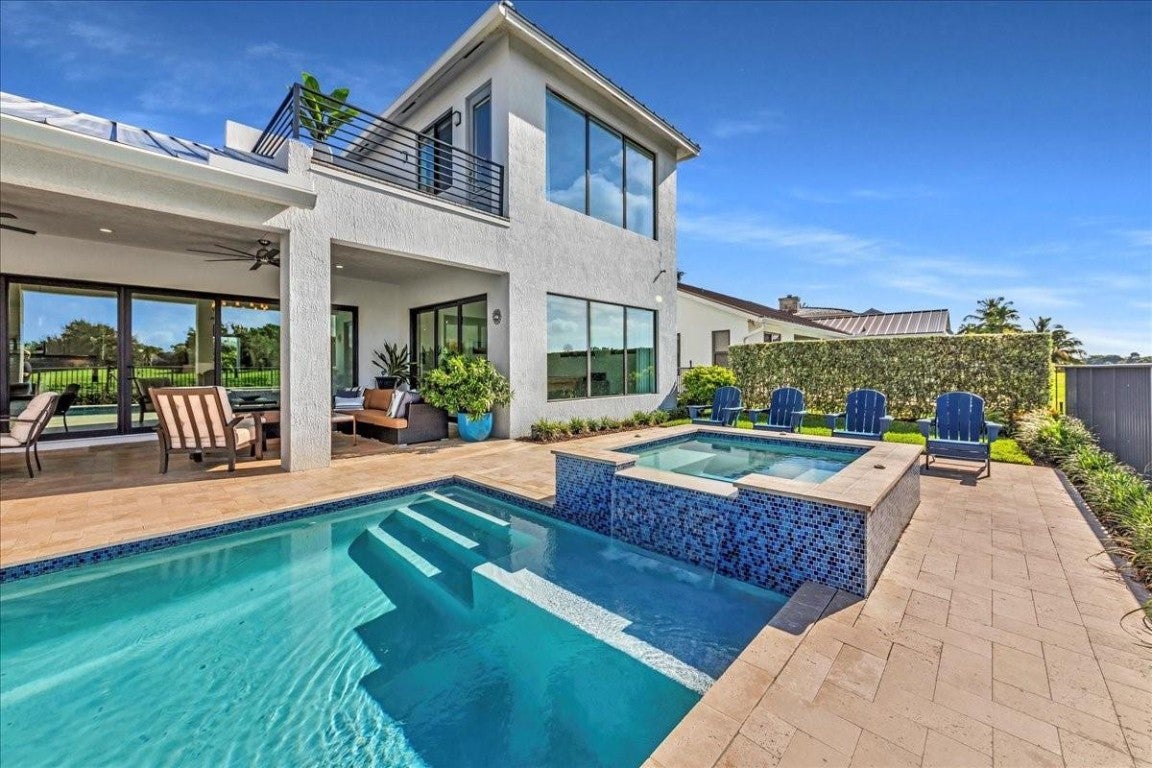 Boca Raton, Florida, 33433, United States, 4 Bedrooms Bedrooms, ,3 BathroomsBathrooms,Residential,Active,2012486