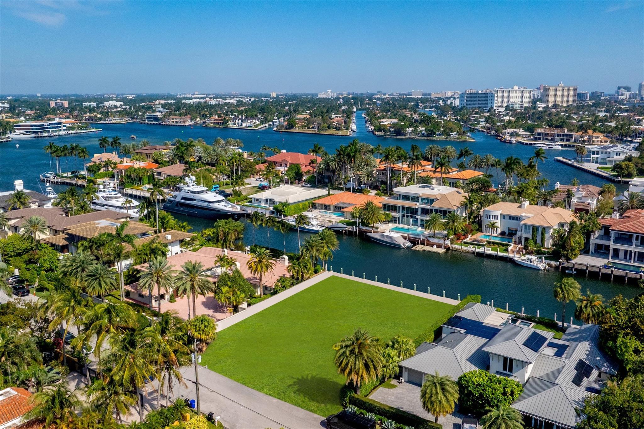 Fort Lauderdale, Florida, 33316, United States, ,4 BathroomsBathrooms,Residential,Active,1742307
