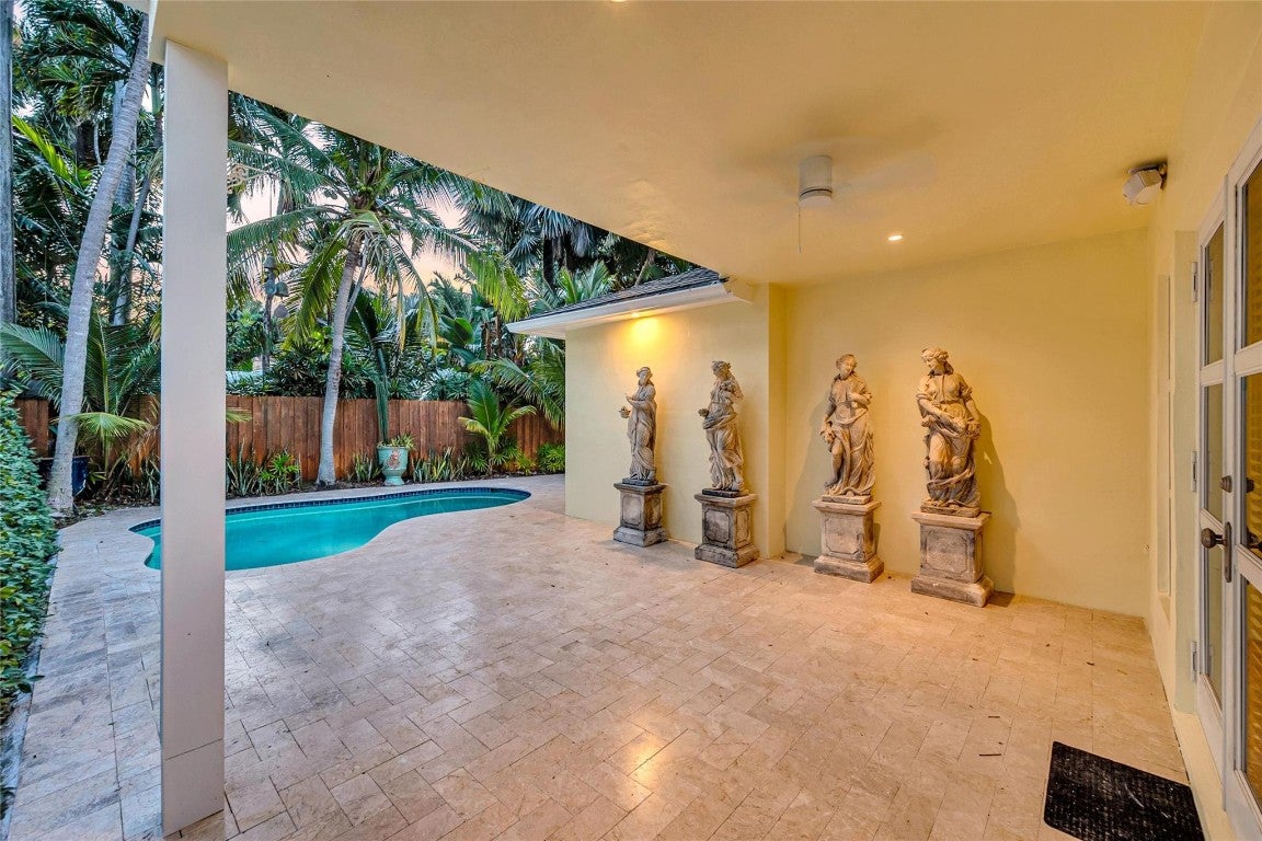 Fort Lauderdale, Florida, 33301, United States, 5 Bedrooms Bedrooms, ,5 BathroomsBathrooms,Residential,Active,2008345