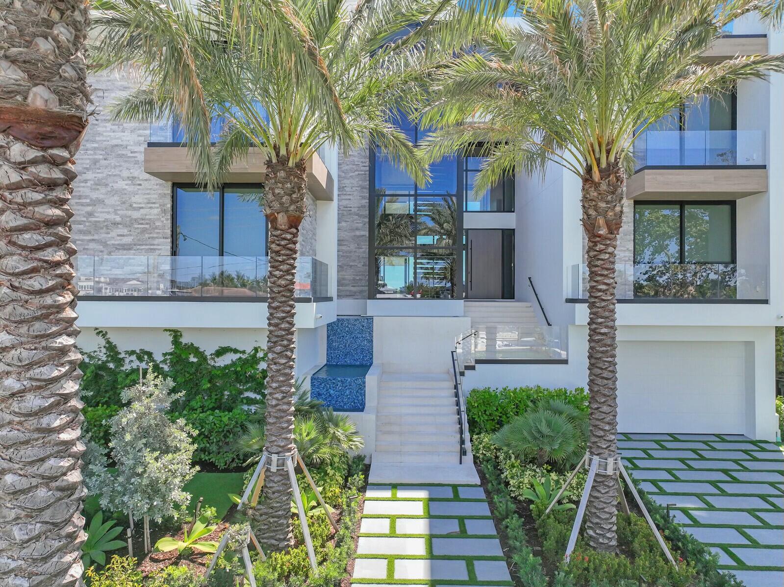 Hillsboro Beach, Florida, 33062, United States, 6 Bedrooms Bedrooms, ,8 BathroomsBathrooms,Residential,Active,1769322