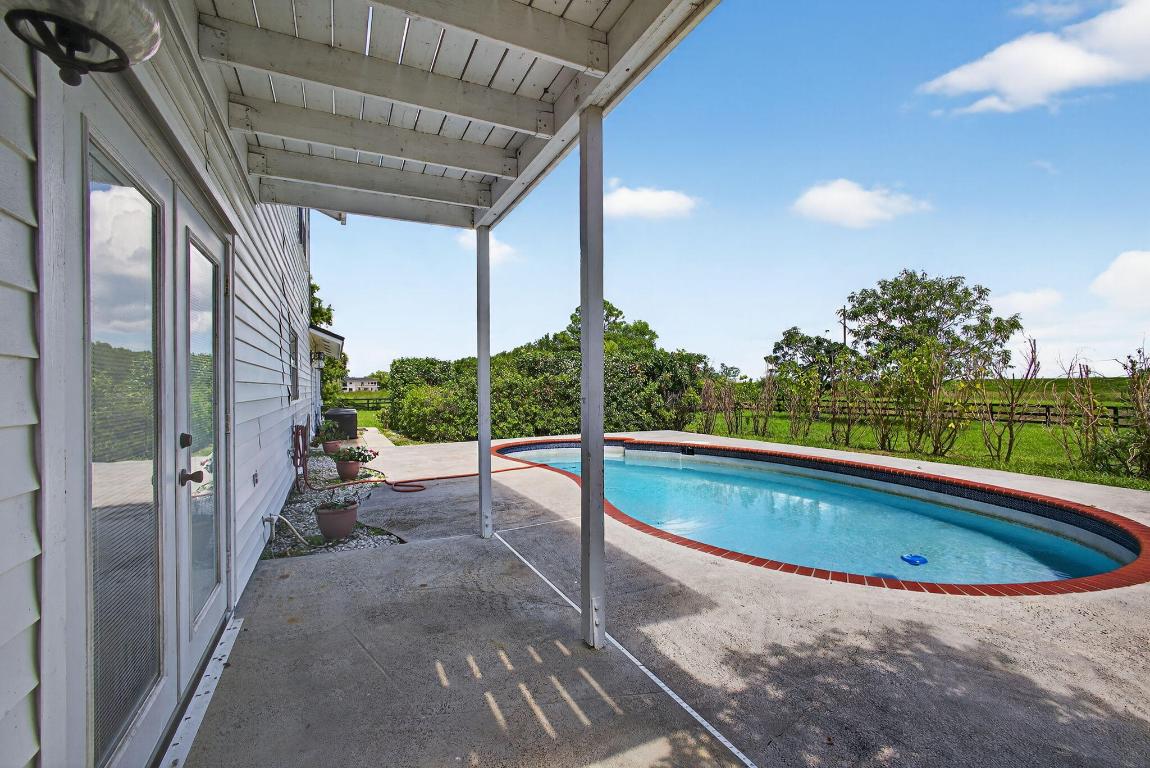 Wellington, Florida, 33470, United States, 4 Bedrooms Bedrooms, ,3 BathroomsBathrooms,Residential,Active,2008727