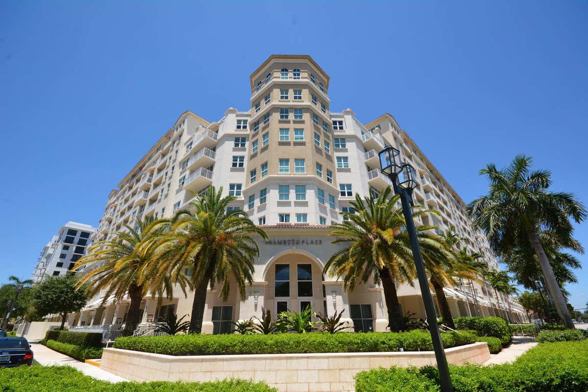 99 SE MIZNER BLVD APT 909, BOCA RATON, FL 33432 | RE/MAX, image size:1200x800