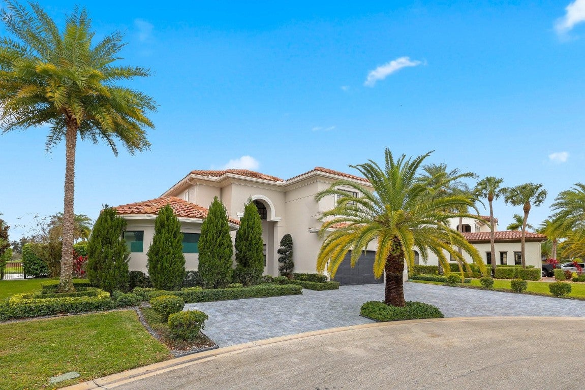 Parkland, Florida, 33076, United States, 5 Bedrooms Bedrooms, ,5 BathroomsBathrooms,Residential,Active,2012476