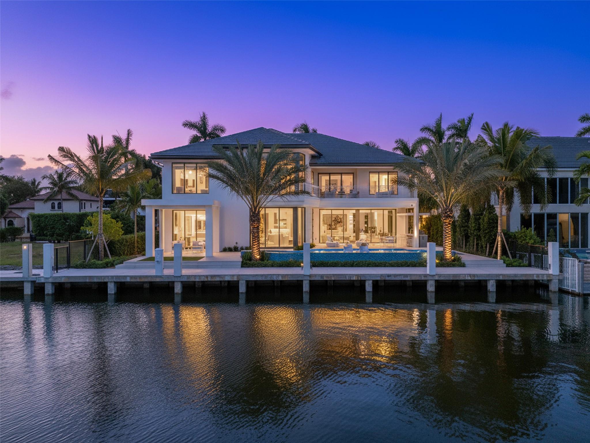 Fort Lauderdale, Florida, 33301, United States, 6 Bedrooms Bedrooms, ,6 BathroomsBathrooms,Residential,Active,1970946