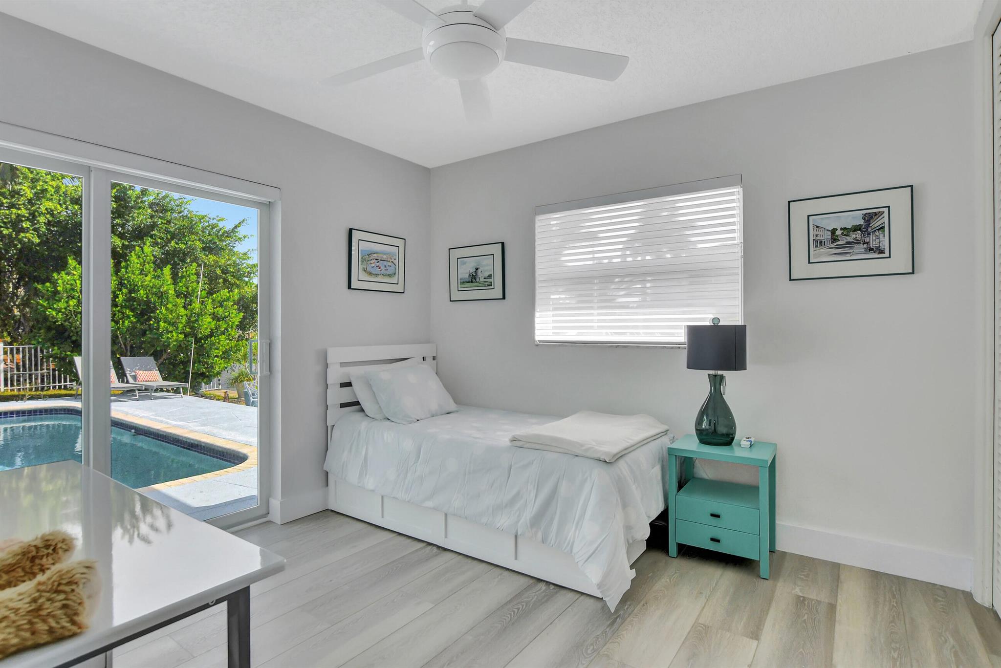 Boca Raton, Florida, 33487, United States, 4 Bedrooms Bedrooms, ,3 BathroomsBathrooms,Residential,Active,1946516