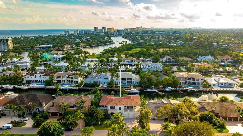 Lighthouse Point, Florida, 33064, United States, 4 Bedrooms Bedrooms, ,6 BathroomsBathrooms,Residential,Active,2006873