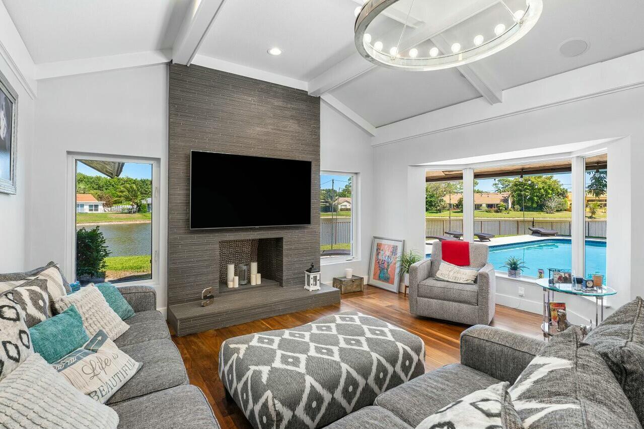 Boca Raton, Florida, 33433, United States, 4 Bedrooms Bedrooms, ,3 BathroomsBathrooms,Residential,Active,1941381