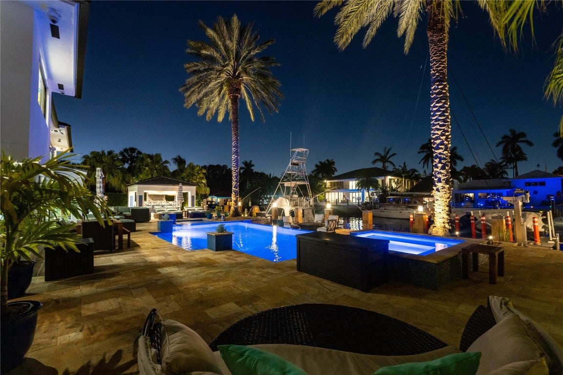 Fort Lauderdale, Florida, 33306, United States, 6 Bedrooms Bedrooms, ,8 BathroomsBathrooms,Residential,Active,2008333