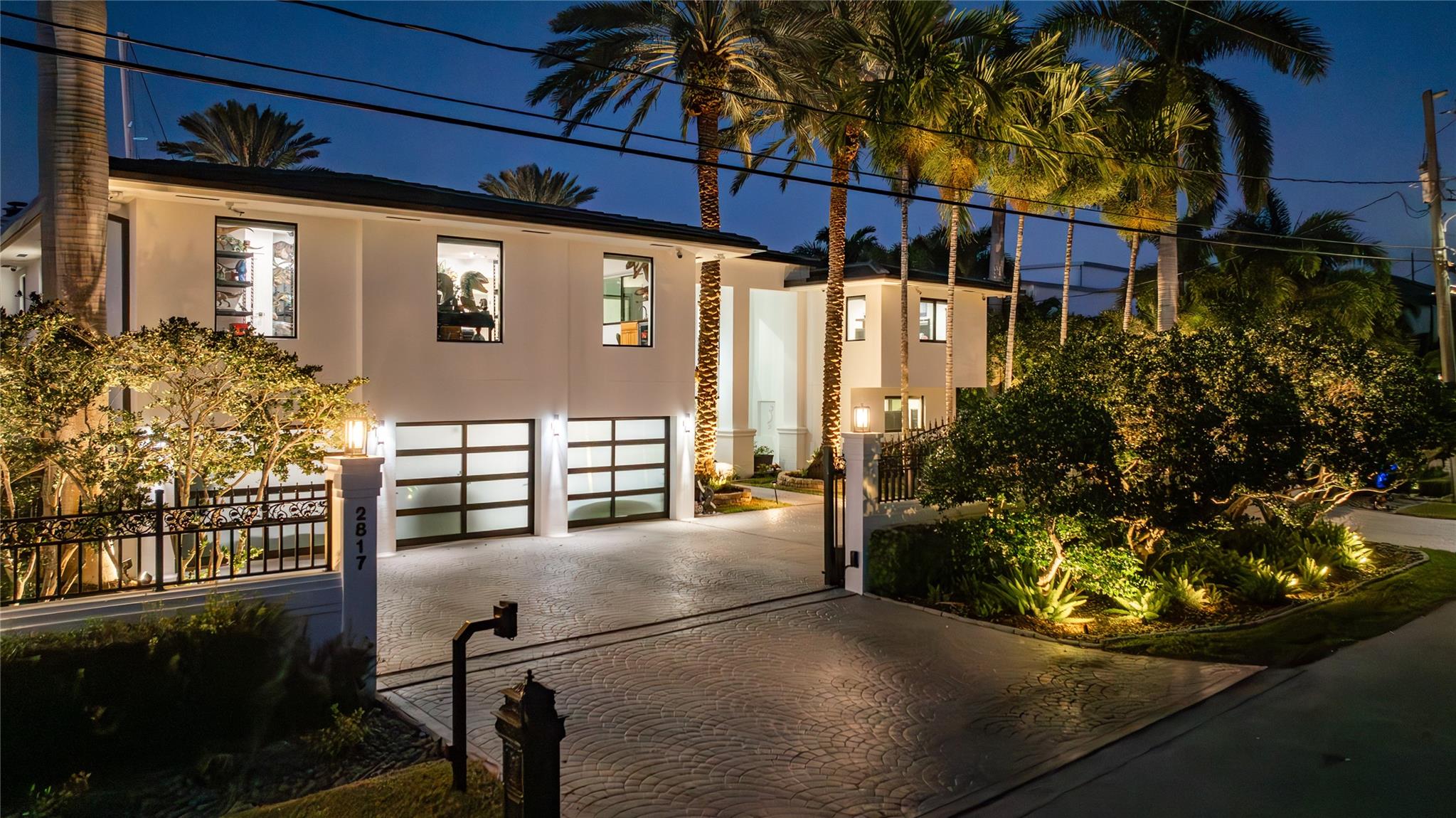 Fort Lauderdale, Florida, 33306, United States, ,8 BathroomsBathrooms,Residential,Active,1770111