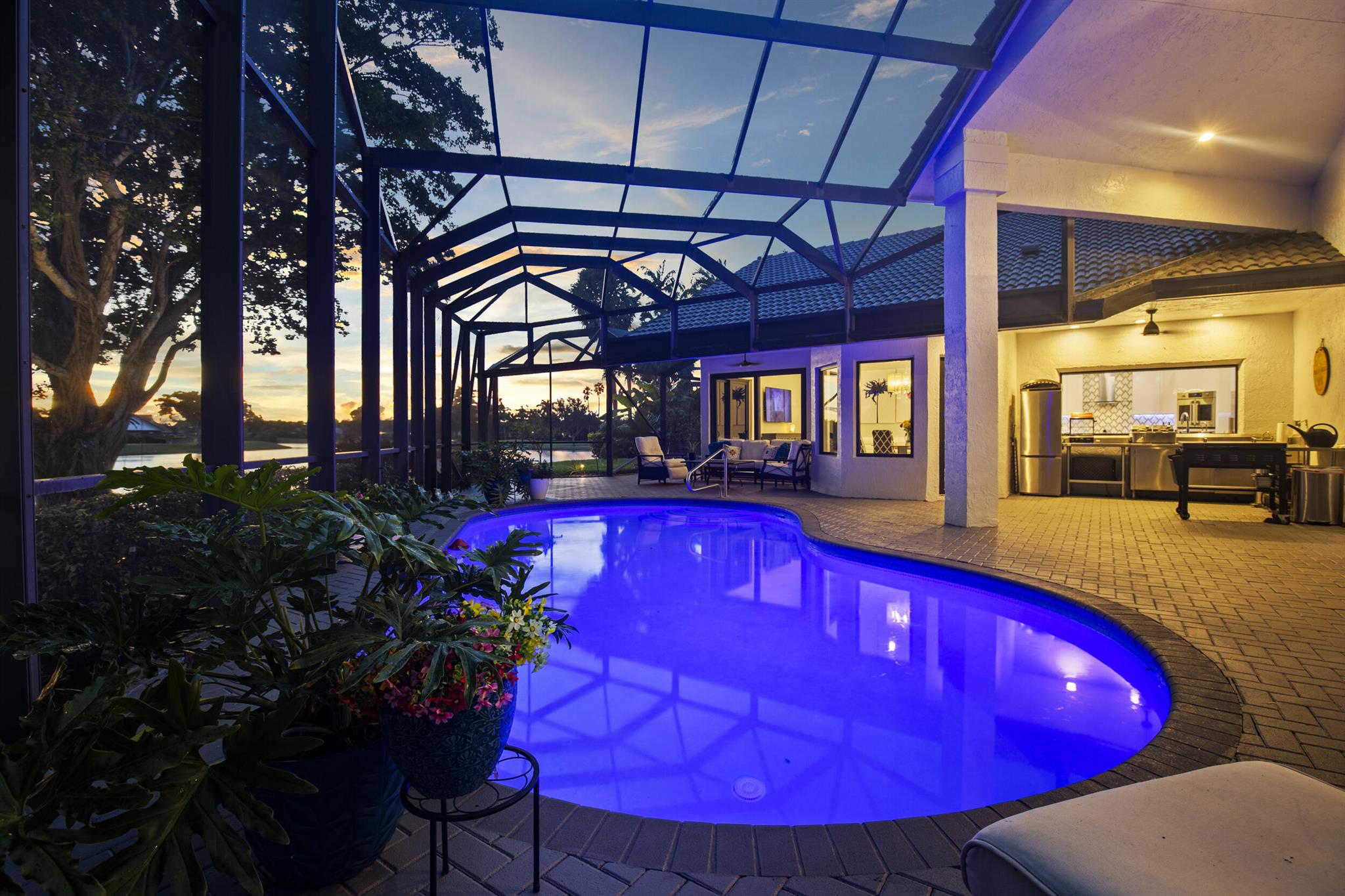 Boca Raton, Florida, 33498, United States, 3 Bedrooms Bedrooms, ,4 BathroomsBathrooms,Residential,Active,1954019