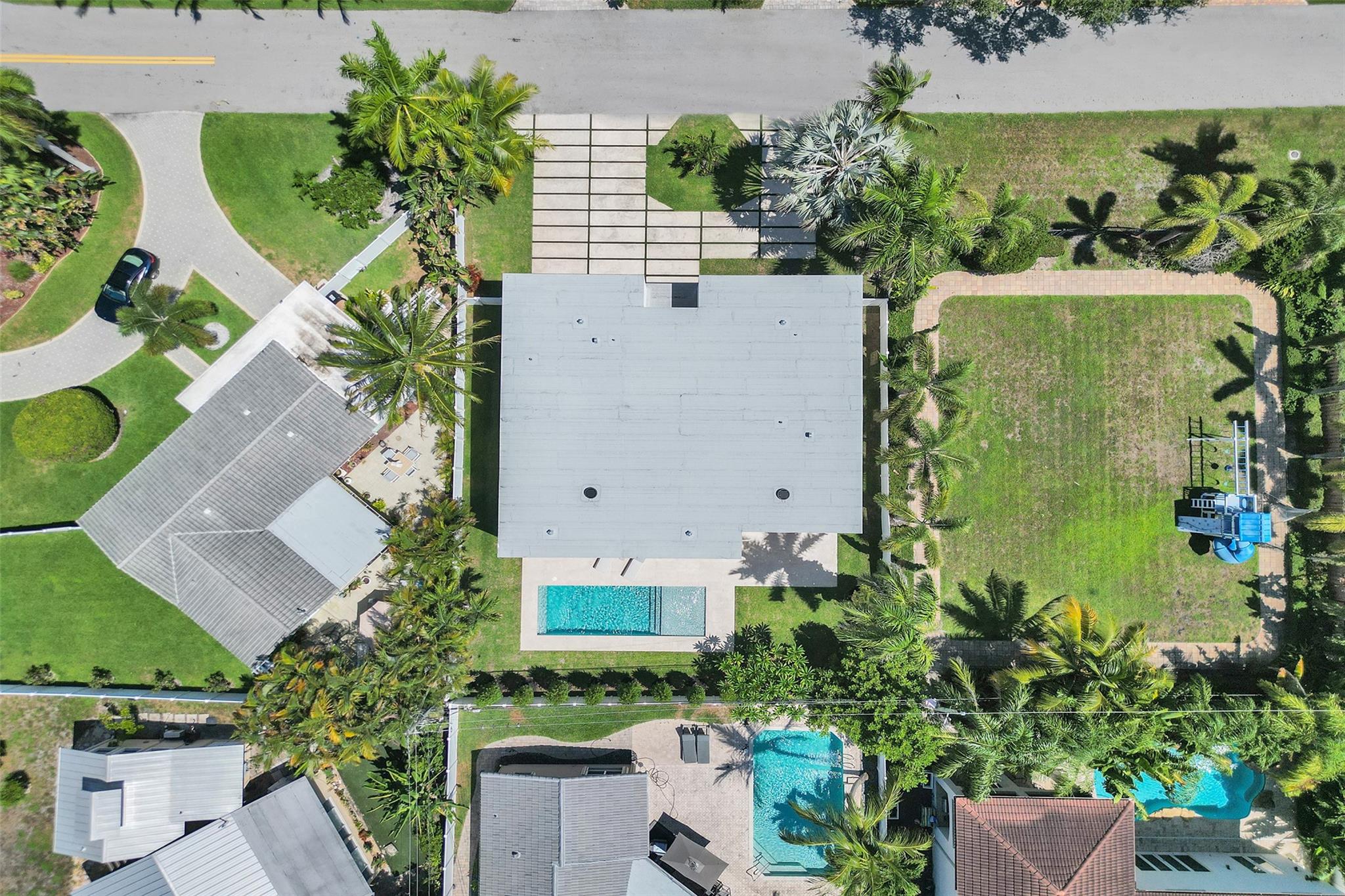 Lighthouse Point, Florida, 33064, United States, 4 Bedrooms Bedrooms, ,4 BathroomsBathrooms,Residential,Active,1919400