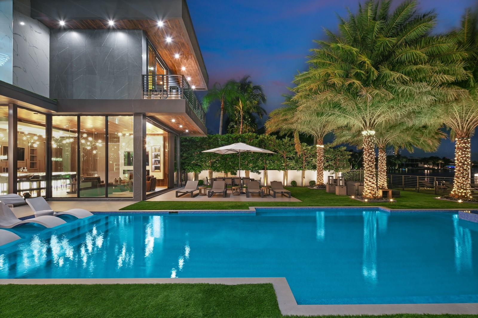 Fort Lauderdale, Florida, 33304, United States, 6 Bedrooms Bedrooms, ,9 BathroomsBathrooms,Residential,Active,1953026