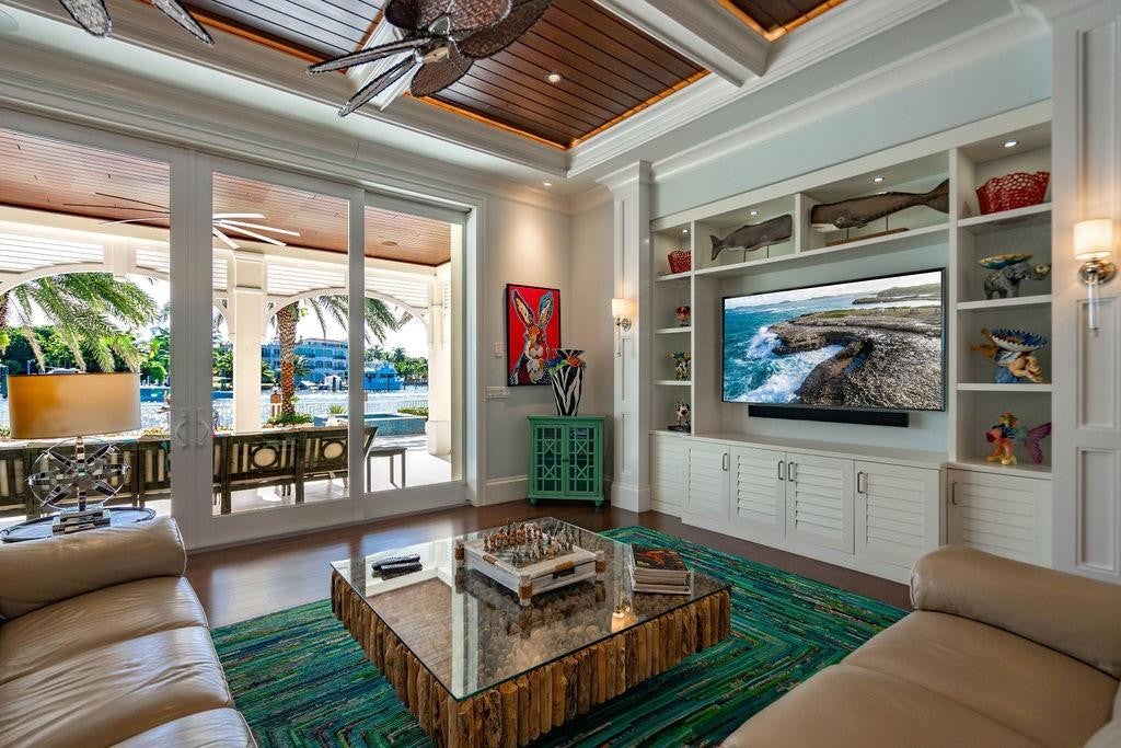 Lighthouse Point, Florida, 33064, United States, 5 Bedrooms Bedrooms, ,6 BathroomsBathrooms,Residential,Active,2007965