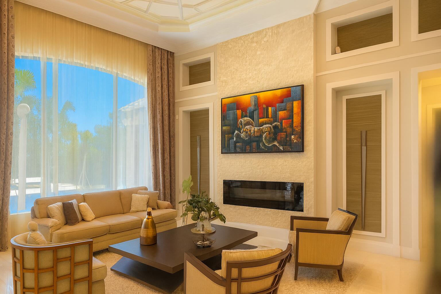 Delray Beach, Florida, 33446, United States, 5 Bedrooms Bedrooms, ,7 BathroomsBathrooms,Residential,Active,2007942