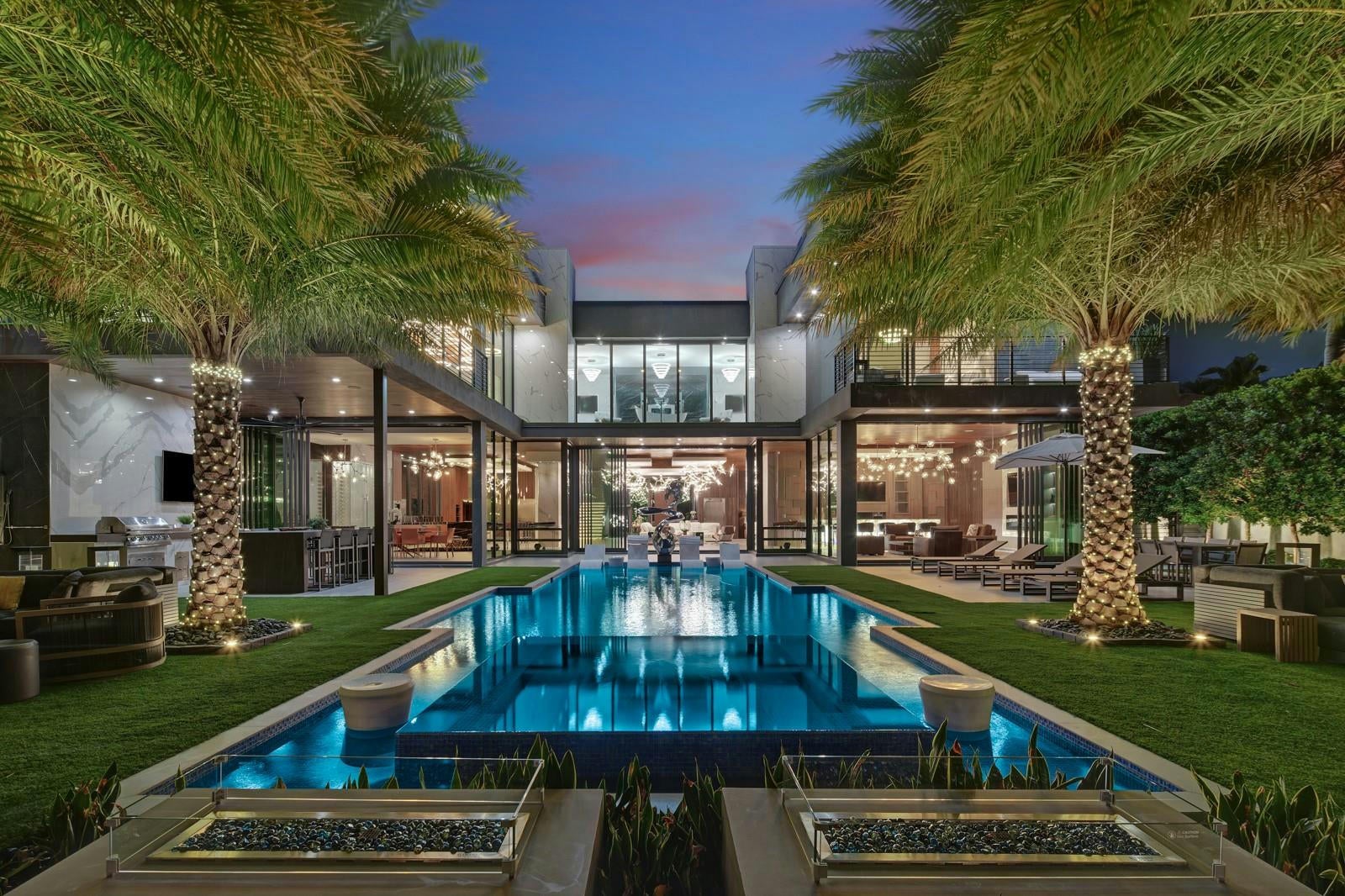 Fort Lauderdale, Florida, 33304, United States, ,9 BathroomsBathrooms,Residential,Active,1704754