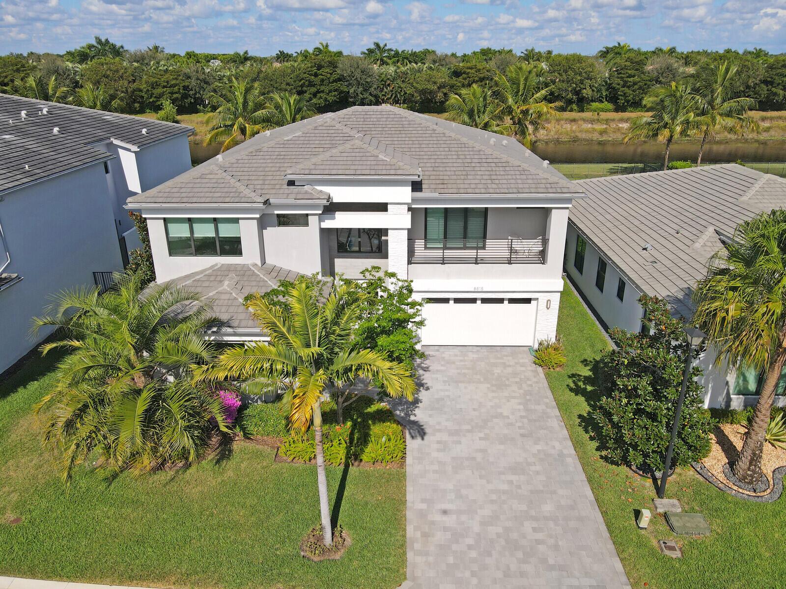 Boca Raton, Florida, 33496, United States, 5 Bedrooms Bedrooms, ,6 BathroomsBathrooms,Residential,Active,2001053