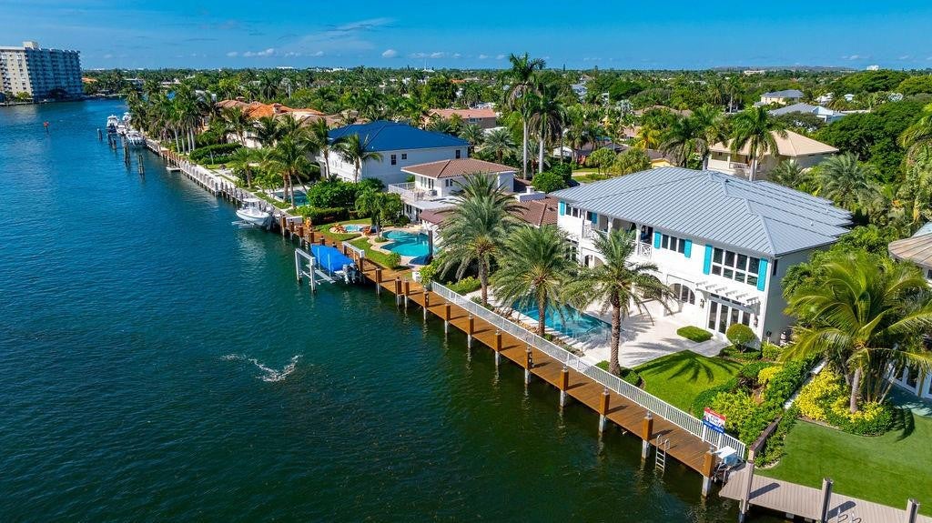 Lighthouse Point, Florida, 33064, United States, 5 Bedrooms Bedrooms, ,6 BathroomsBathrooms,Residential,Active,2007965