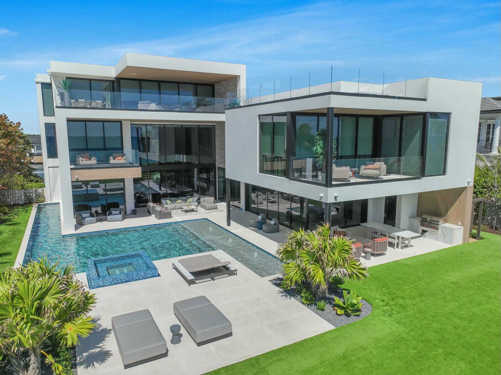 Hillsboro Beach, Florida, 33062, United States, 6 Bedrooms Bedrooms, ,8 BathroomsBathrooms,Residential,Active,1769322