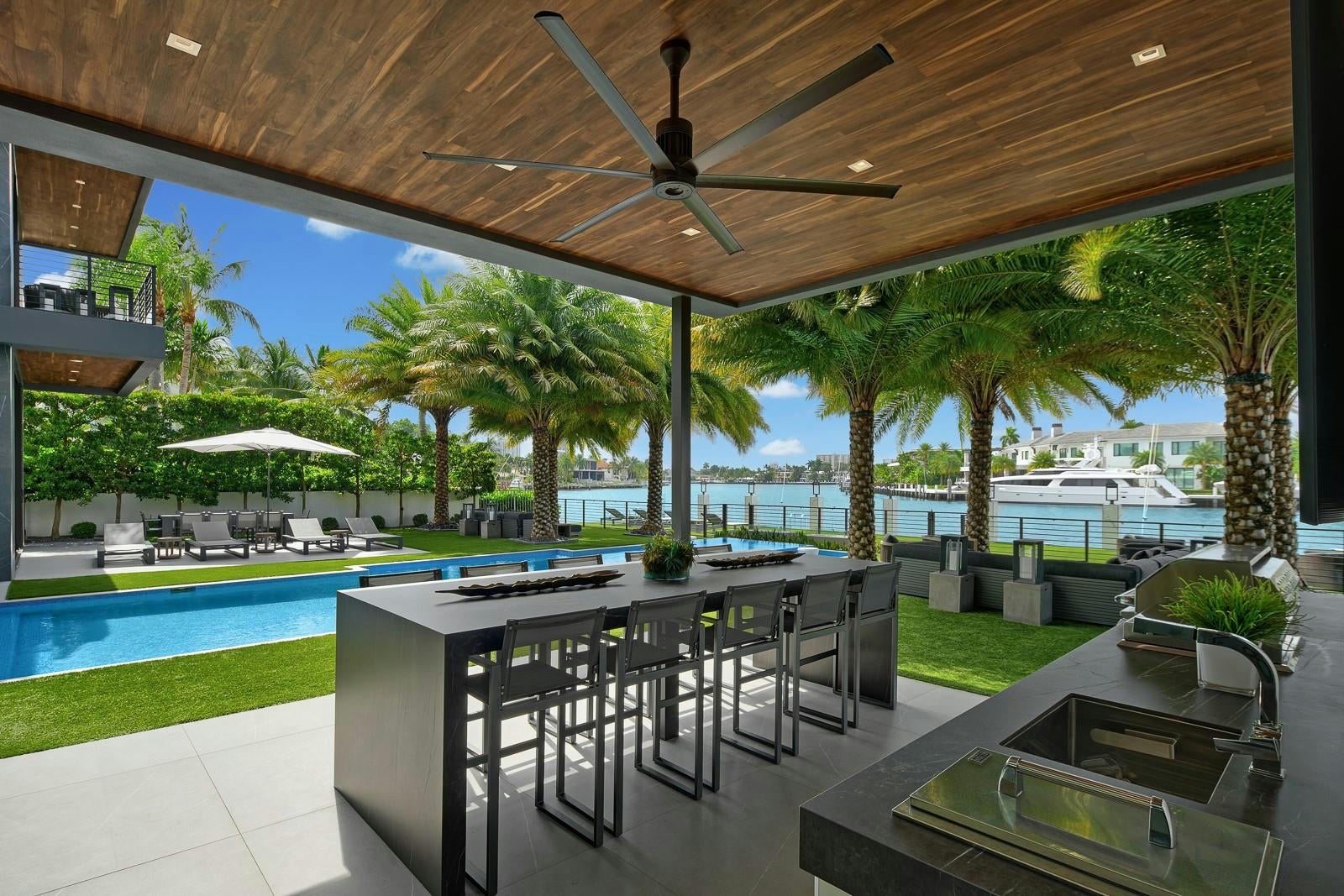 Fort Lauderdale, Florida, 33304, United States, ,9 BathroomsBathrooms,Residential,Active,1704754