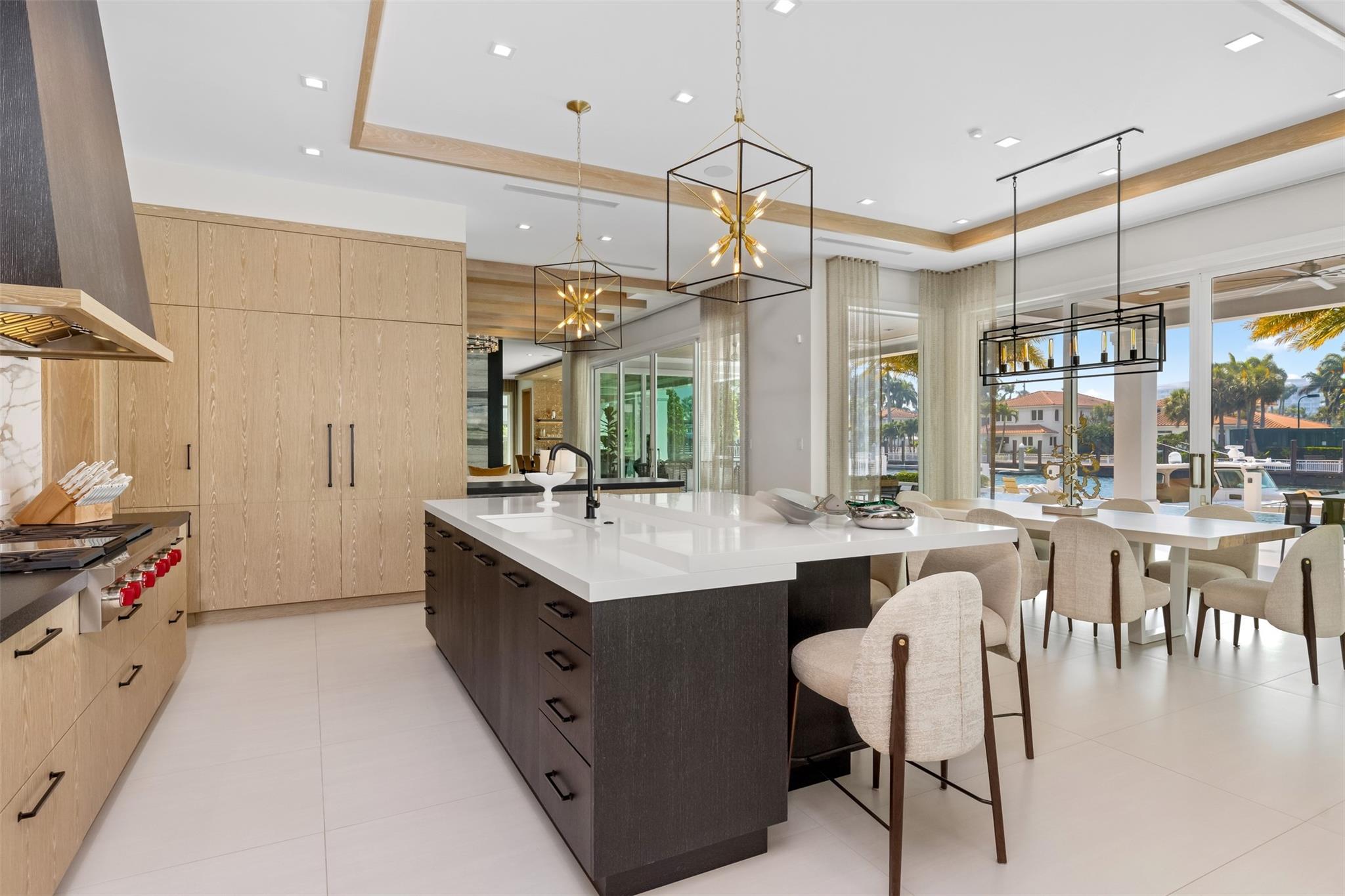 Fort Lauderdale, Florida, 33316, United States, 6 Bedrooms Bedrooms, ,9 BathroomsBathrooms,Residential,Active,1745326