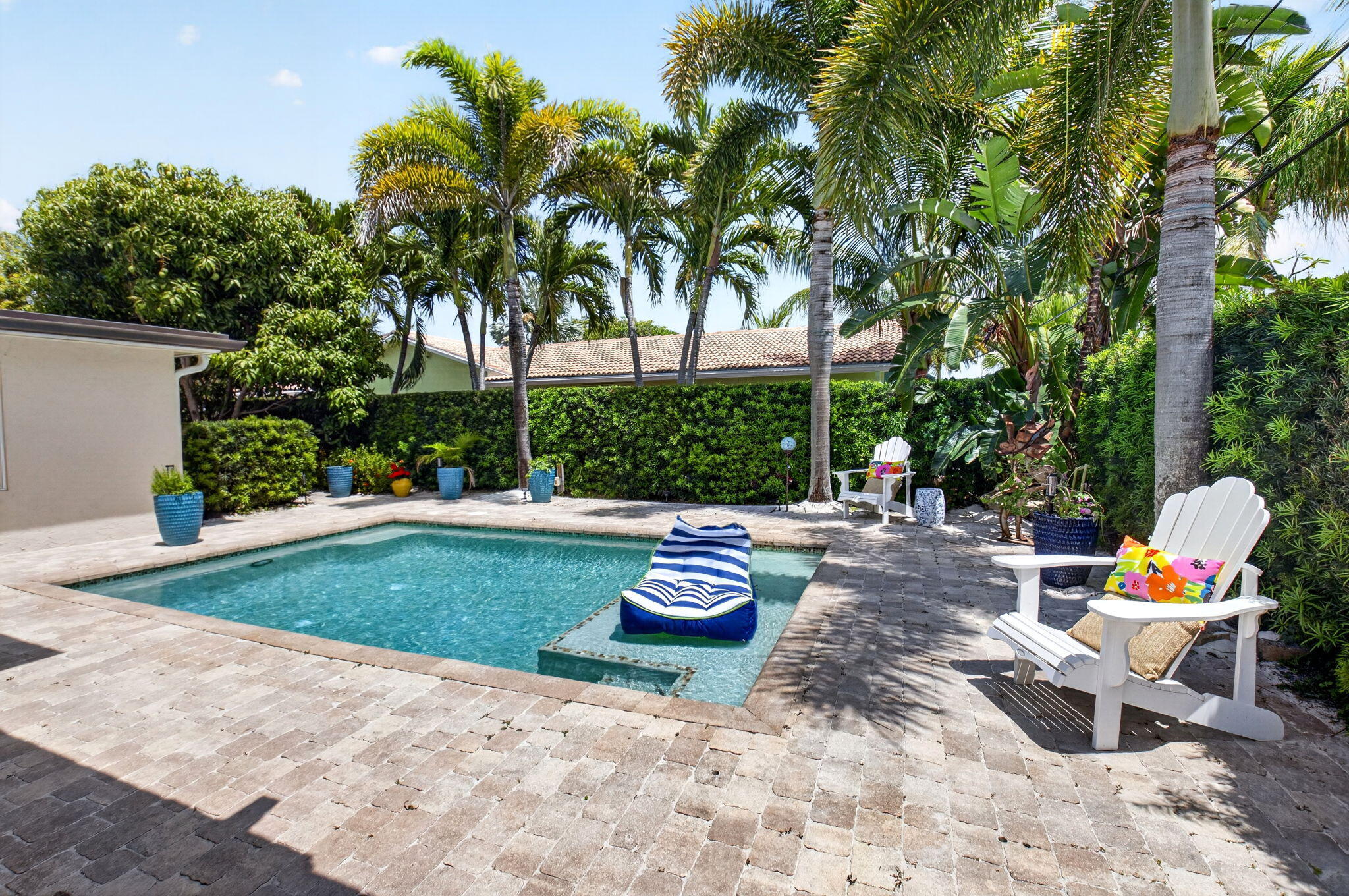 Delray Beach, Florida, 33444, United States, 4 Bedrooms Bedrooms, ,3 BathroomsBathrooms,Residential,Active,2036667