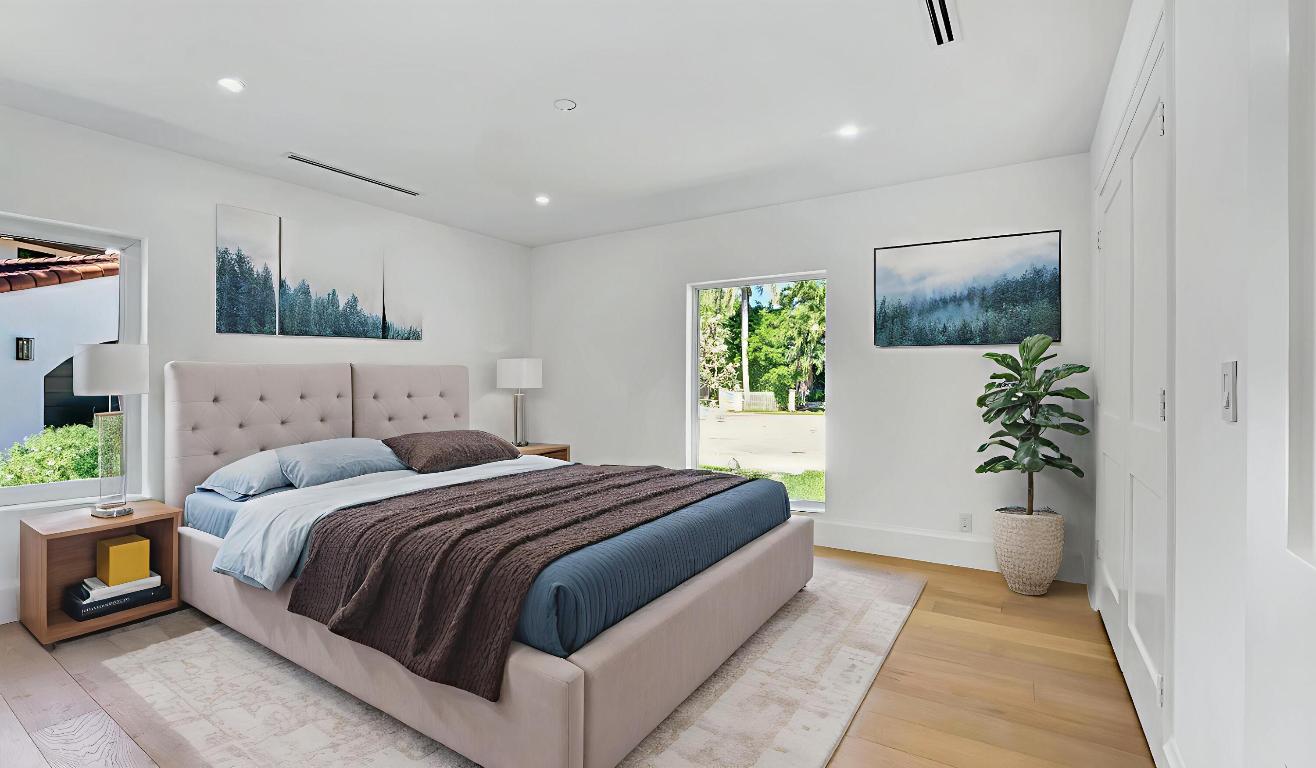 Boca Raton, Florida, 33432, United States, 4 Bedrooms Bedrooms, ,5 BathroomsBathrooms,Residential,Active,1990028