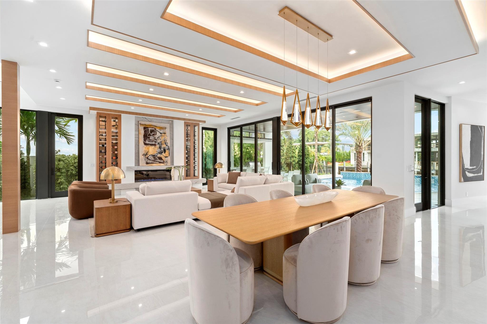 Fort Lauderdale, Florida, 33301, United States, 6 Bedrooms Bedrooms, ,6 BathroomsBathrooms,Residential,Active,1970946