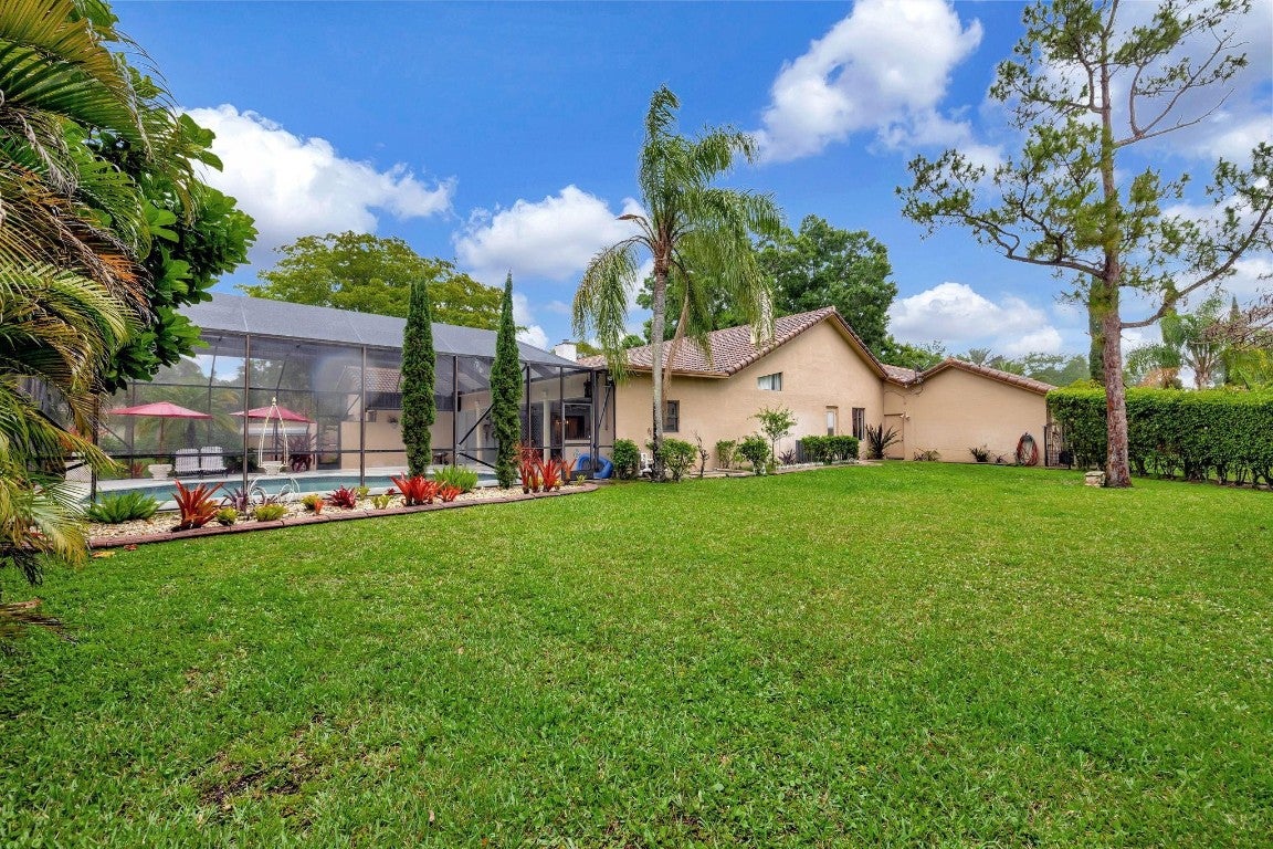 Coral Springs, Florida, 33067, United States, 4 Bedrooms Bedrooms, ,4 BathroomsBathrooms,Residential,Active,2008736