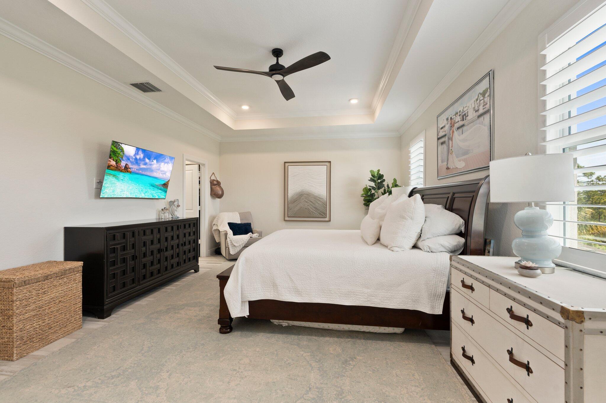 Stuart, Florida, 34997, United States, 4 Bedrooms Bedrooms, ,4 BathroomsBathrooms,Residential,Active,1893239